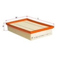 thumbnail image 1 of Filtro de Aire Motor Focus 2008 A 2009 SAKURA L4 2.0L Rectangular, 1 of 3