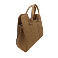 thumbnail image 2 of Bolso en Piel Vacuno Cincelada Fana Thaliss Camel FANA BOLSOS Bolsa de Mano en Piel, 2 of 3