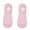 Pink, variant on Socks Women's Boat Socks Summer Thin Socks Mesh Socks Permeable Sweat Absorbing Shallow Hidden Socks Summer Women's Socks Womens No Show Socks