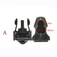 thumbnail image 1 of Lefu 2x Sangle de Remplacement pour Ailerons de Plongée Universelle à Dégagement Rapide, 1 of 6