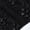 Black, variant on Mens Lace Up Sneakers Casual Running Shoes