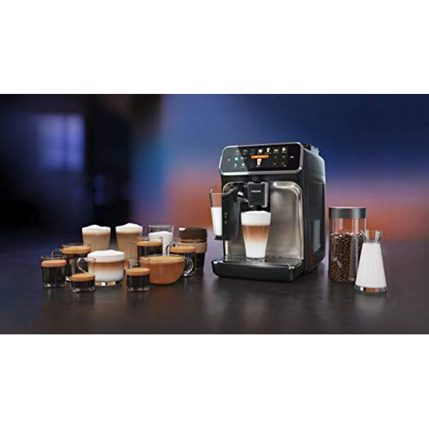 EP5447/90 - Machines à café automatiques