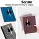thumbnail image 4 of 4 Packs of Notebook Pen Holders,Self-Adhesive Pen Holders,Light Green, 4 of 5