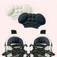 thumbnail image 5 of Heel Pads Inserts For Enhanced Shoe Fit Comfort Protectors For Men And Women, 5 of 7