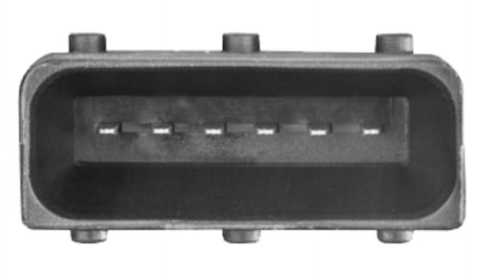 HELLA 933901721 Accelerator Pedal Sensor