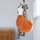 thumbnail image 4 of GOOHOCHY Colgante de felpa muslo de pollo de peluche colgante muslo de pollo lindo colgante, 4 of 7