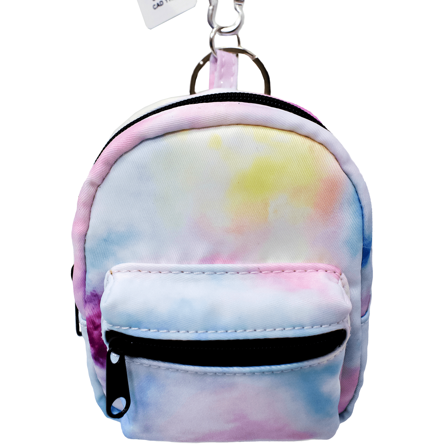 Star Slime Pink Keychain/Backpack Clip - Now and Then Boutique