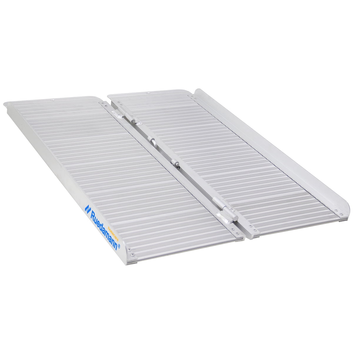 Ruedamann Threshold Ramp 3ft for Home Steps,Stairs,Doorways,Mobility ...