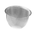 thumbnail image 2 of Siruishop Stainless Steel Mesh Tea Infuser Fine Mesh Tea Filter for Ingredients Coffee A, 2 of 8