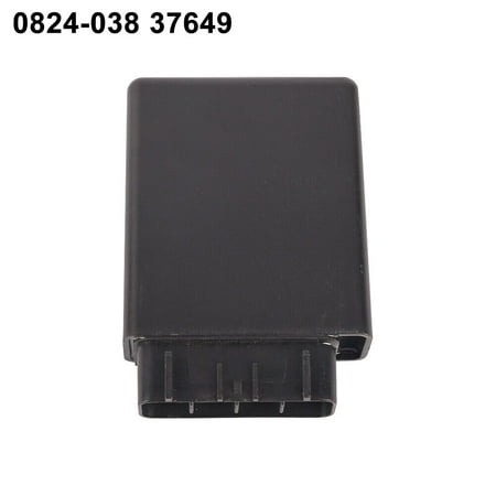 

Black Cdi Ignition Module For Arctic Cat Prowler 650 H1 2006-2009 0824-038 37649