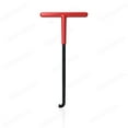 thumbnail image 4 of T-handle style spring hook puller exhaust stand tool motorcycle motorbike, 4 of 5