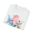 thumbnail image 2 of Fish Art Design Shirt, T Shirt with Fish, Graphic Shirt, Tee Shirt with Graphic Design, Shirt with Fish Graphic Art, 2 of 95