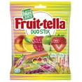 thumbnail image 1 of Fruit-tella Duo Stix (UK) 135g, 1 of 1