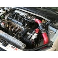 thumbnail image 2 of HPS Performance Red Cold Air Intake (Converts to Shortram) Compatible for 2002-2006 Nissan Altima 2.5L 4Cyl, 837-570R, 2 of 4