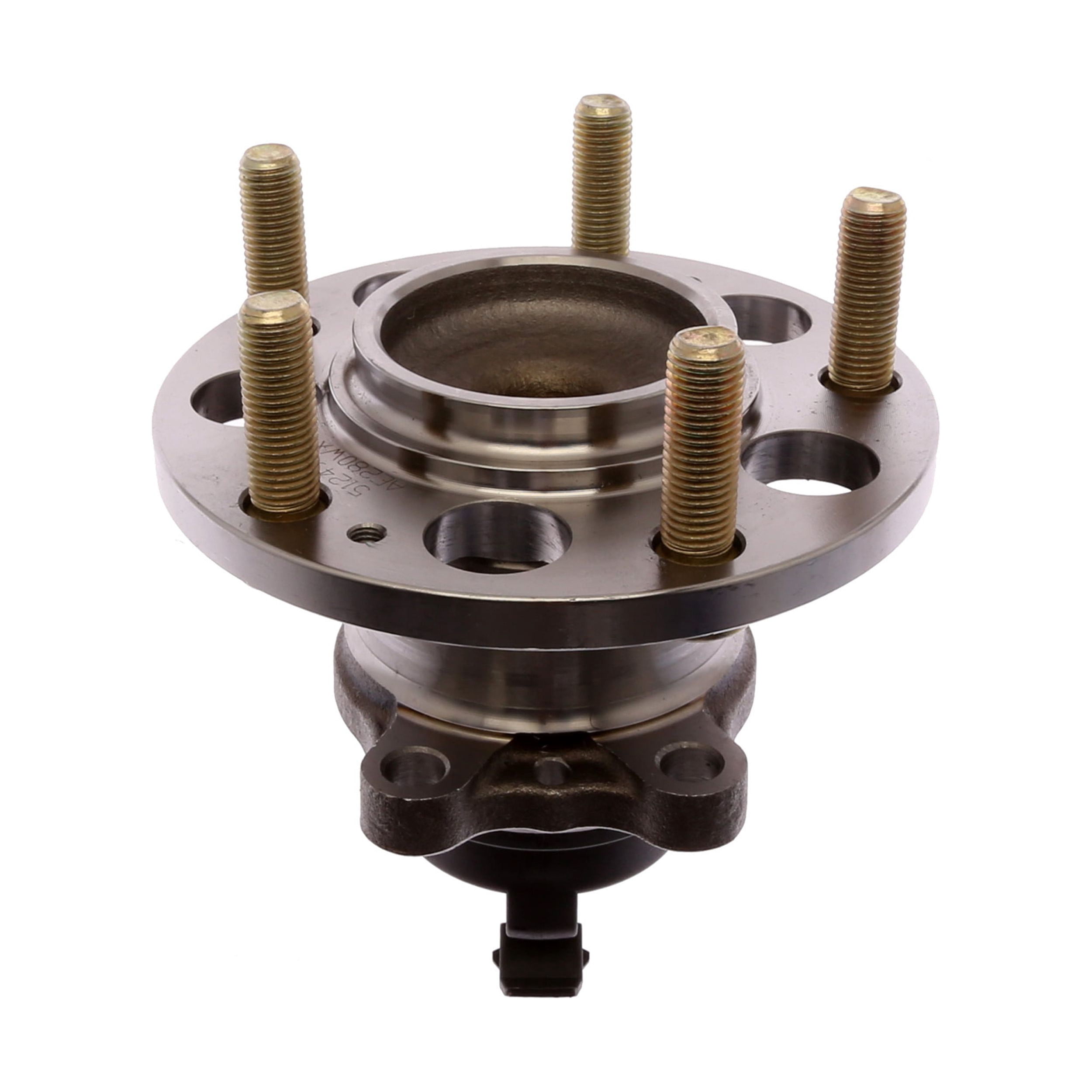 Raybestos R-Line Wheel Hub Assemblies Fits select: 2014-2016 KIA SOUL, 2015-2016 KIA SOUL EV