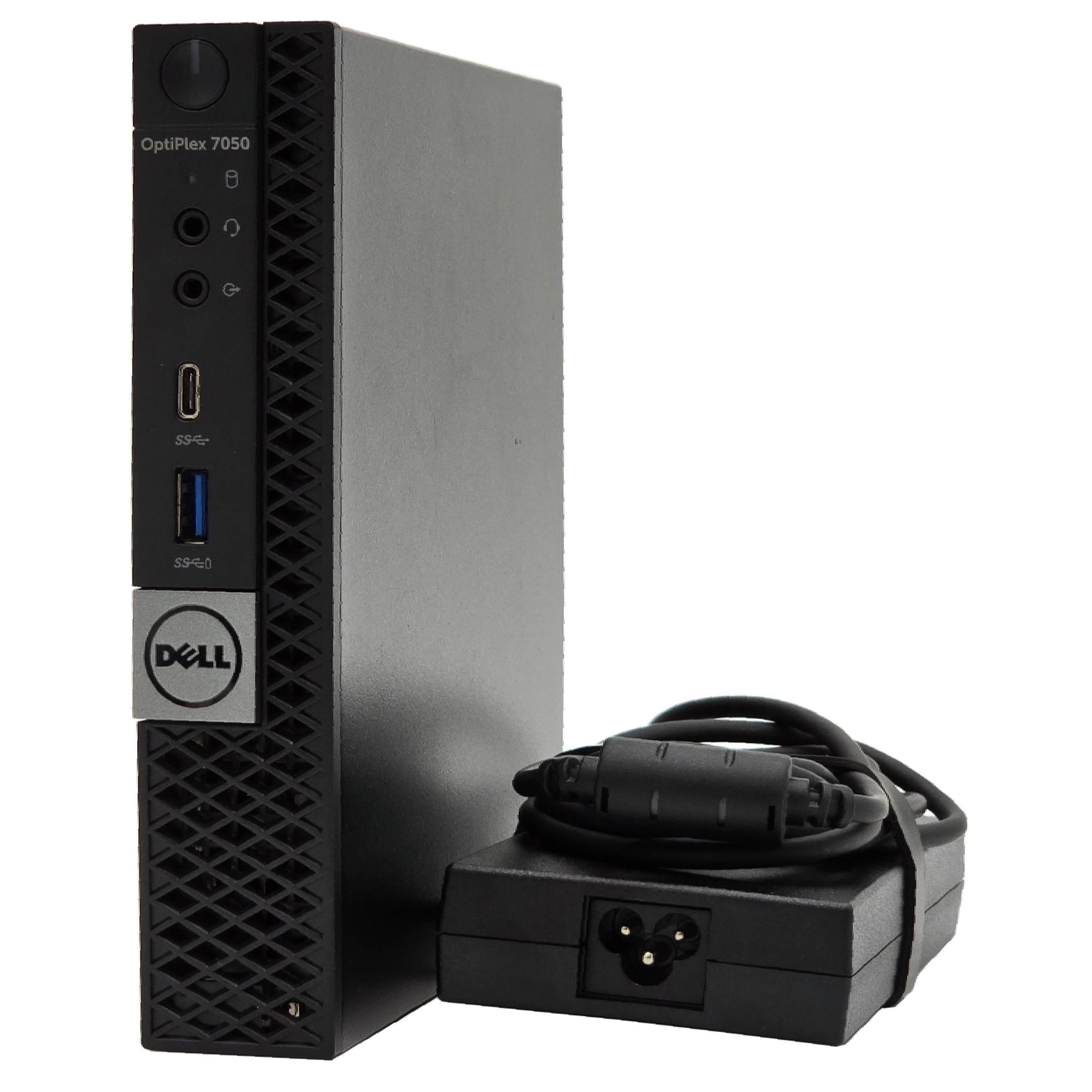 Optiplex Micro