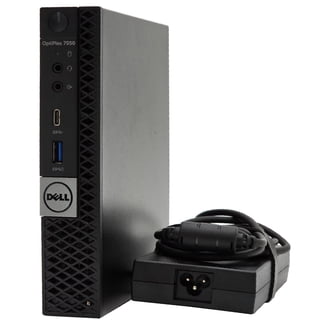 Optiplex Micro