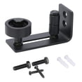thumbnail image 2 of Boovnll Tool Kit, Floor Guide Roller Wall Mount Bottom Stay Sliding Barn Door Hardware, Tool Set, Home Essentials, Household Essentials, 2 of 8