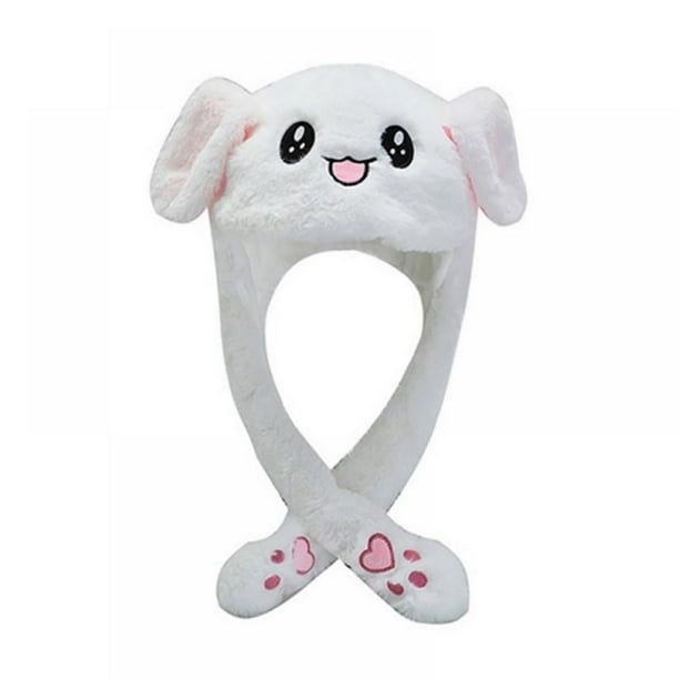 Light up cheap panda hat