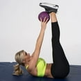 thumbnail image 2 of Century Strive Medicine Ball: 10 lbs., 2 of 4