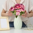 thumbnail image 4 of Dvumao Artificial Rose Bouquet, Flower for Vases, Wedding Centerpiece, Home & Office Desk Decor, 4 of 5