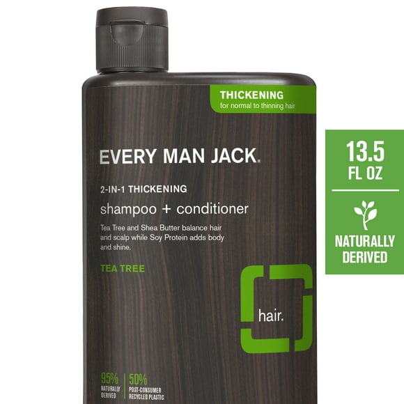 Every Man Jack