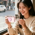 thumbnail image 3 of AOOOWER Camera Cartoon Lens Guard Sticker For Mini Evo Photography Devices Reusable Peeling Stick Decoration With Fun Patterns, 3 of 13