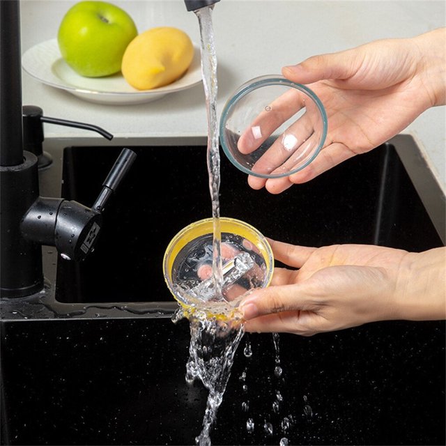 Vegetable Peeler Container Stainless Steel Potato Carrot Lemon Peeling Tool Multi-functional Accessory for Kitchen Restaurants Blue