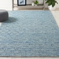 thumbnail image 2 of SAFAVIEH Natura Eanna Geometric Area Rug, Blue, 6' x 9', 2 of 11