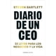 thumbnail image 1 of Libro Diario De Un Ceo Tapa Blanda, Autor Steven Bartlett, Editorial Empresa Activa, 1 of 2