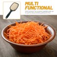 thumbnail image 3 of FUEENIRVA Rallador De Queso Y Verduras Con Mango Ergonómico Ideal Para Cocina Doméstica, 3 of 7