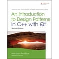 thumbnail image 1 of Pre-Owned An Introduction to Design Patterns in C++ with Qt (Hardcover) 0132826453 9780132826457, 1 of 1