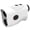 Pure white, variant on OBAZHA Golf Distance Meter, 1200 Yards Golf Laser Distance Meter, 7x Magnification Golf Distance Meter