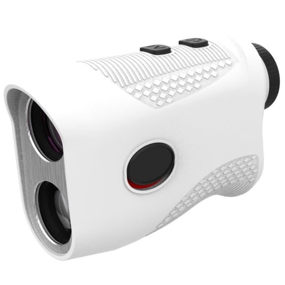 Teetheory Golf Rangefinder, 1200 Yard Golf Laser Rangefinder, 7X Magnification Golf Distance Rangefinder