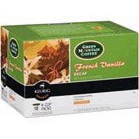 Frn Vnla Dcaf Kcup, Pack of 18
