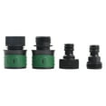 thumbnail image 5 of Expert Gardener 4PC Plastic Hose Quick Connect Set, 5 of 15