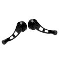 thumbnail image 4 of 2pcs Alloy Window Handle Riser Winder Crank, Enhance Fashion Sense, Easy Operation, Durable, Fit forClassic Car, 4 of 7