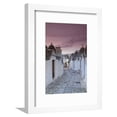 thumbnail image 1 of Trulli Houses, Part of Town Monti, Alberobello, Province of Bari, Apulia, Italy, Framed Art Print Wall Art by Markus Lange Sold by Art.Com, 1 of 5