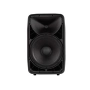 RCF HD 15A 15-inch 1400W 2-way Powered Speaker