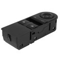 thumbnail image 1 of Interruptor eléctrico de ventana Compatible Vauxhall Astra H Zafira-B YONGSHENG, 1 of 3