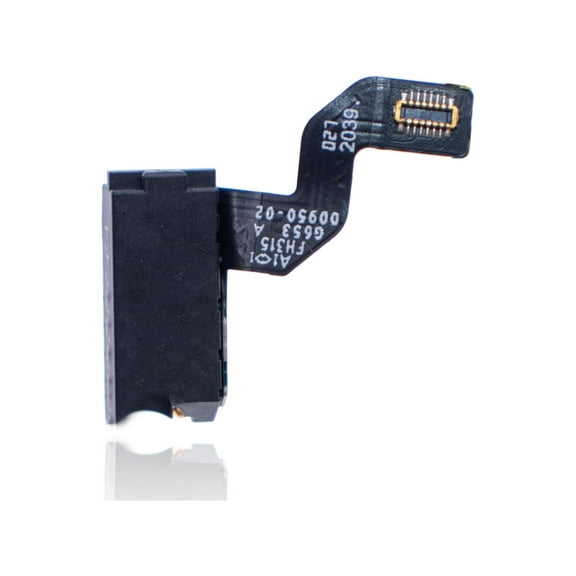 Replacement Headphone Jack With Flex Cable Compatible For Google Pixel 4A