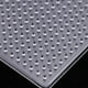 thumbnail image 4 of Pntil De Rompecabezas Square \u0026 Love Bead Pegboard Beads DIY Juguetes Educativos - se describe Macarena Tablero perforado transparente Perler Beads, 4 of 5