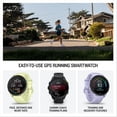 thumbnail image 2 of Garmin Forerunner 70 Negro, 2 of 8