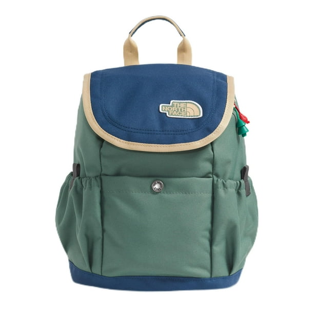 Mochila Infantil Mochila Explorador NiÃ±o Mochila THE NORTH FACE