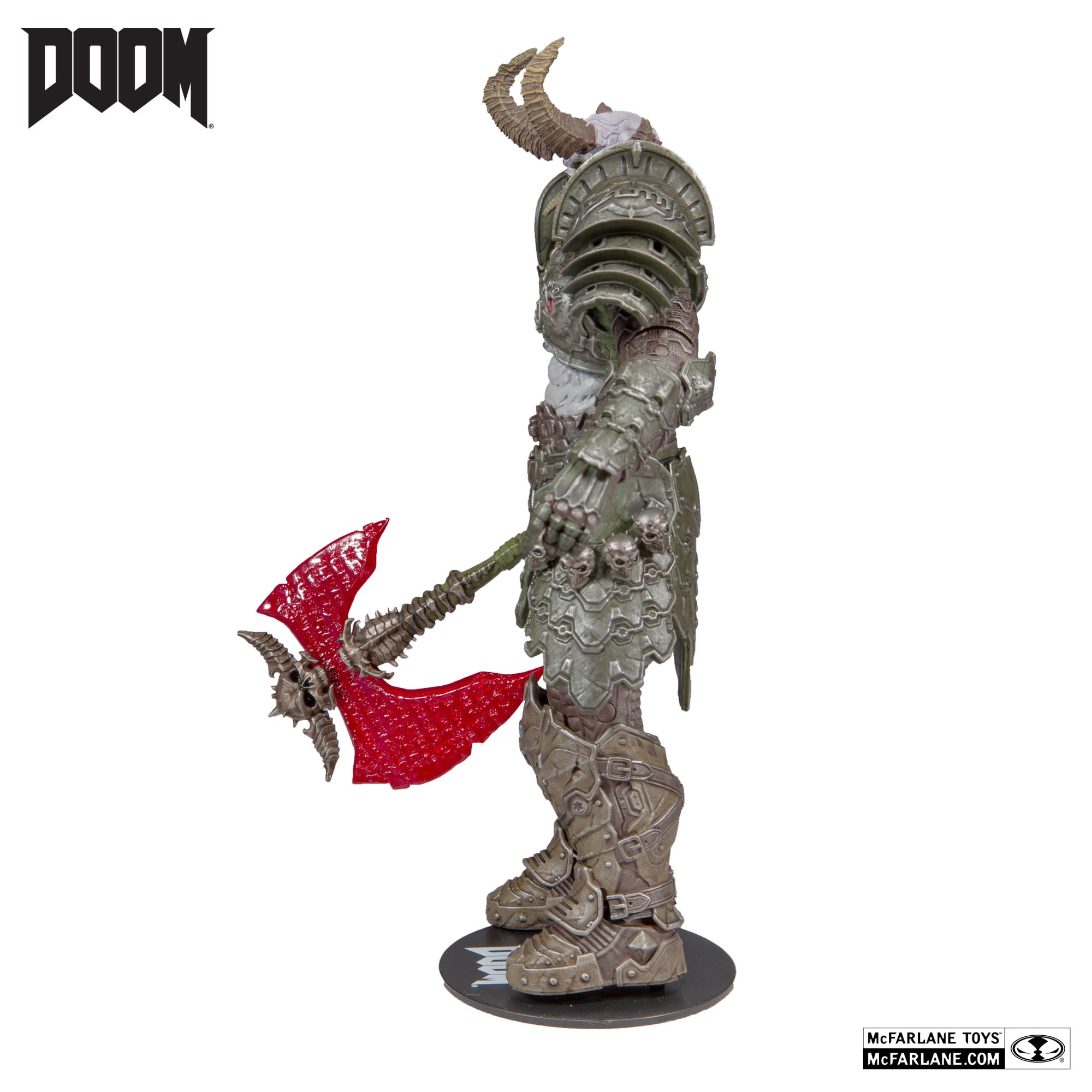 doom marauder figure