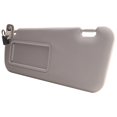 thumbnail image 2 of Visera Solar del Lado Conductor Izquierdo Coche para 3 Hatchback 2010-2013 BBM2-69-320C-75, 2 of 11