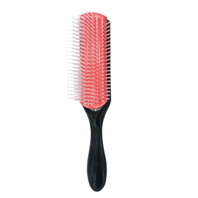 Styling for Shaping Cushion 1PC Nylon Blow Defining Comb Brushes Curls Hair Care