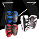 thumbnail image 1 of Equipo de entrenamiento de taekwondo Objetivo para pies Inicio Boxeo Muay Thai Objetivo Lucha Fitness Equipo de protección Arco Sanda Objetivo para pies, 1 of 5