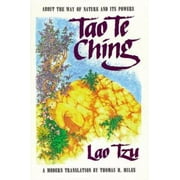 Tao Te Ching: A Modern Translation [Paperback - Used]