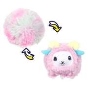 Pikmi Pops Surprise! Pikmi Flips, Reversible Scented Plush Toy